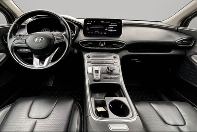 2023 Hyundai Santa Fe XRT