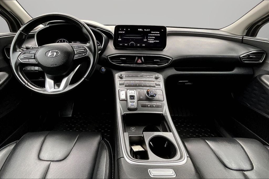 2023 Hyundai Santa Fe XRT