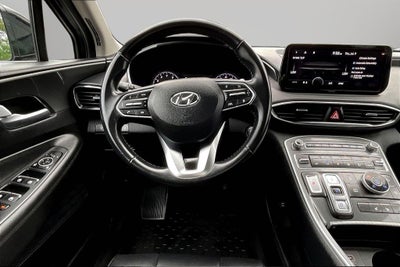 2023 Hyundai Santa Fe XRT