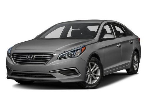 2016 Hyundai Sonata Base