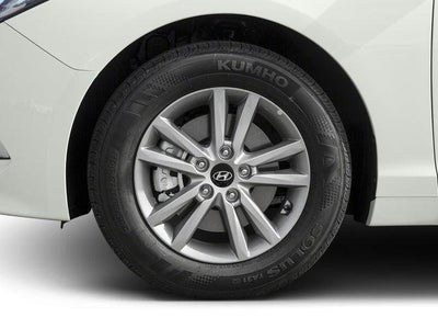2016 Hyundai Sonata Base