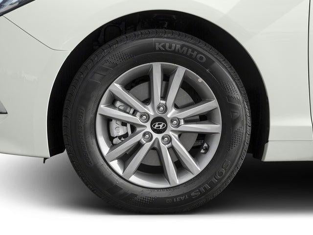 2016 Hyundai Sonata Base