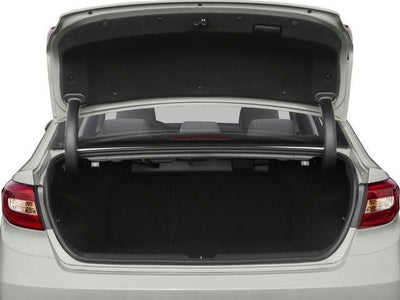 2016 Hyundai Sonata Base