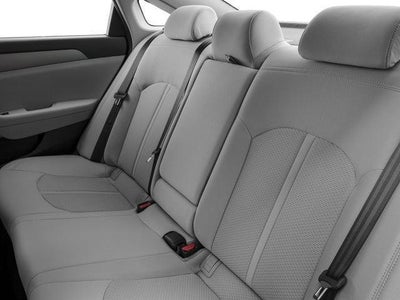 2016 Hyundai Sonata Base