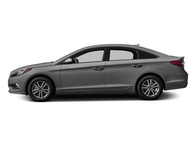 2016 Hyundai Sonata Base
