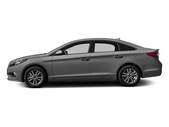 2016 Hyundai Sonata Base