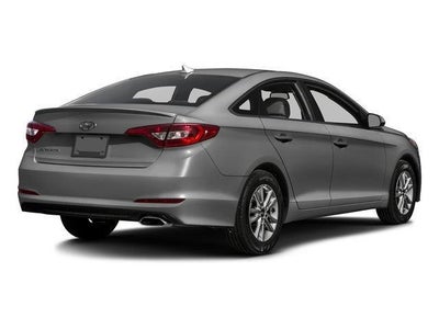 2016 Hyundai Sonata Base