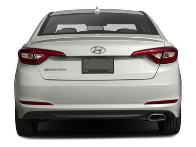 2016 Hyundai Sonata Base