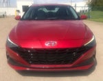 2022 Hyundai Elantra Limited