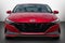 2022 Hyundai Elantra Limited