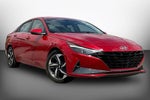 2022 Hyundai Elantra Limited