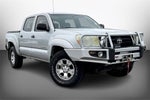 2008 Toyota Tacoma Base V6