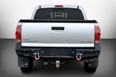 2008 Toyota Tacoma Base V6