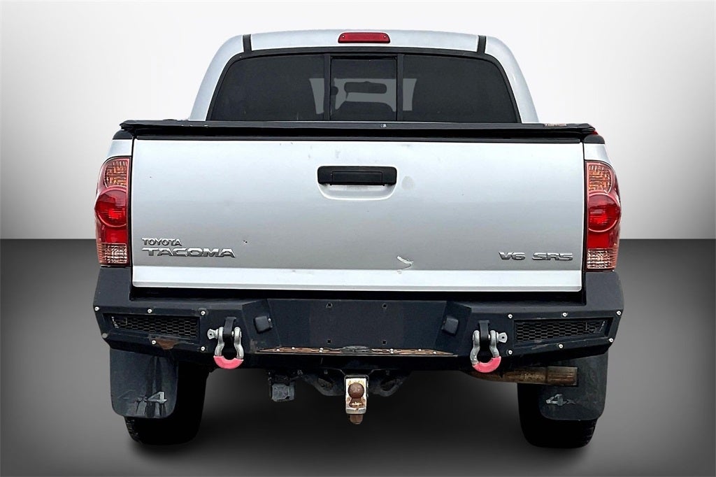 2008 Toyota Tacoma Base V6