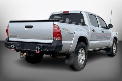 2008 Toyota Tacoma Base V6
