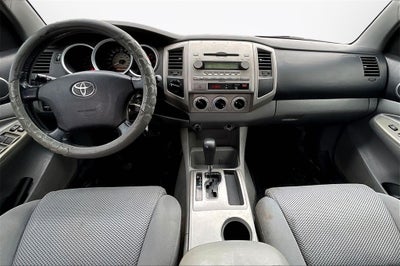 2008 Toyota Tacoma Base V6