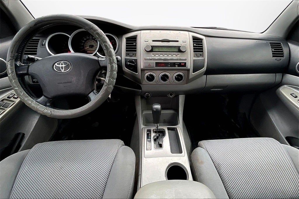 2008 Toyota Tacoma Base V6