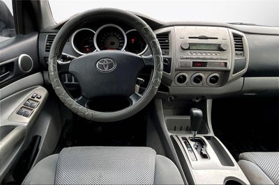 2008 Toyota Tacoma Base V6