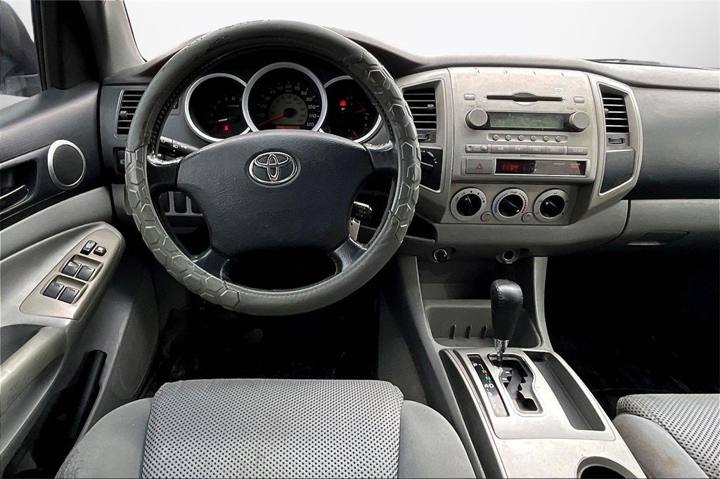 2008 Toyota Tacoma Base V6