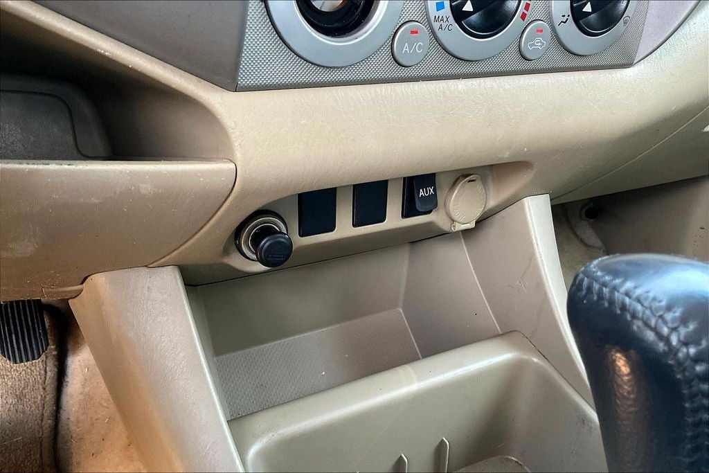 2009 Toyota Tacoma Base
