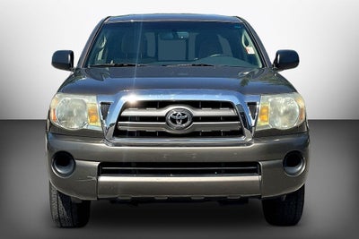2009 Toyota Tacoma Base