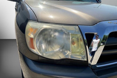 2009 Toyota Tacoma Base