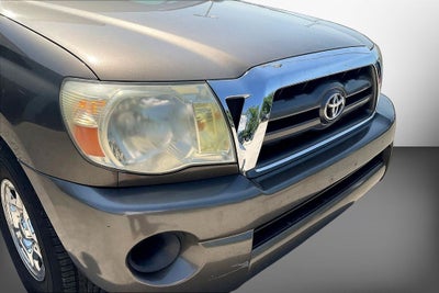 2009 Toyota Tacoma Base
