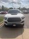 2021 Toyota Tacoma TRD Pro V6