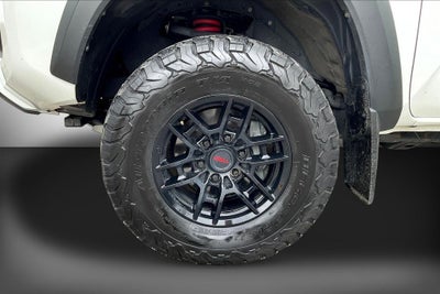 2021 Toyota Tacoma TRD Pro V6