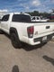 2021 Toyota Tacoma TRD Pro V6