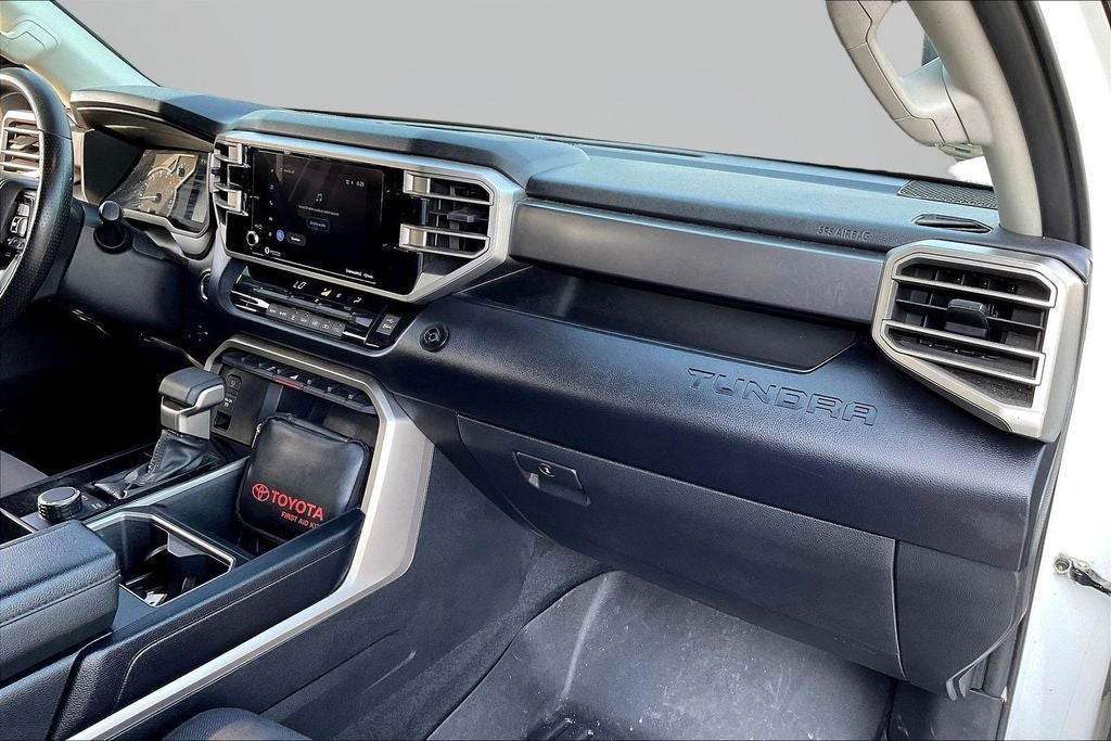 2023 Toyota Tundra SR5