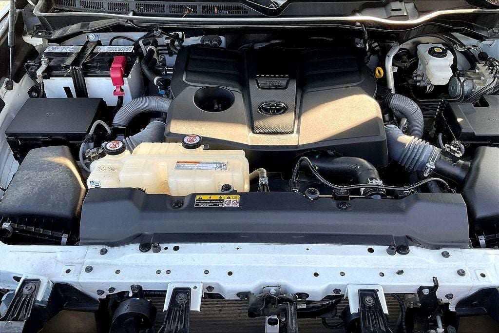 2023 Toyota Tundra SR5
