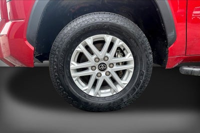 2023 Toyota Tundra SR5