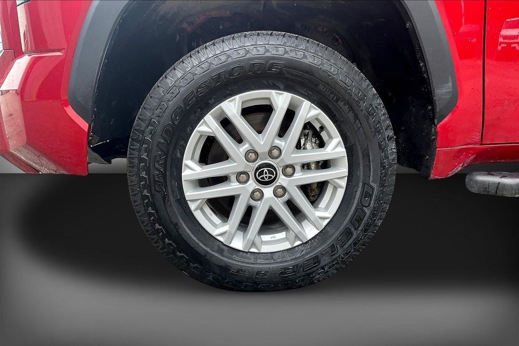 2023 Toyota Tundra SR5