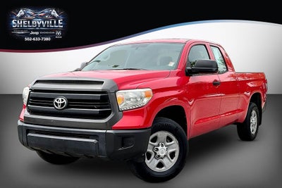2016 Toyota Tundra SR