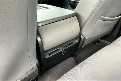 2016 Toyota Tundra SR