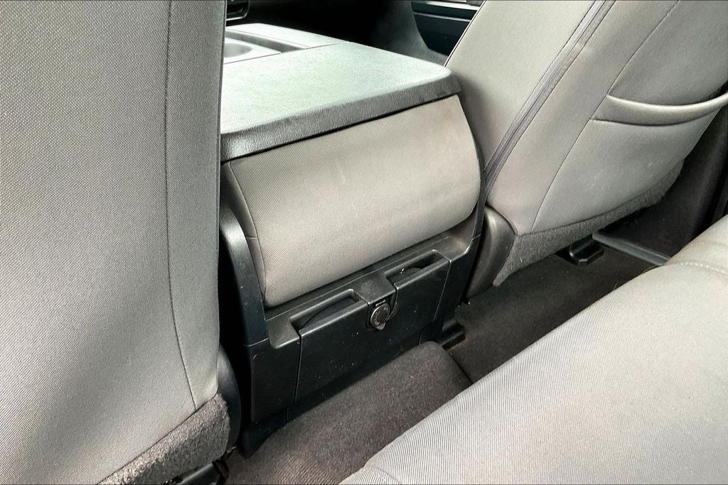 2016 Toyota Tundra SR