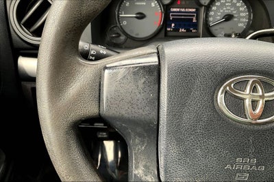 2016 Toyota Tundra SR