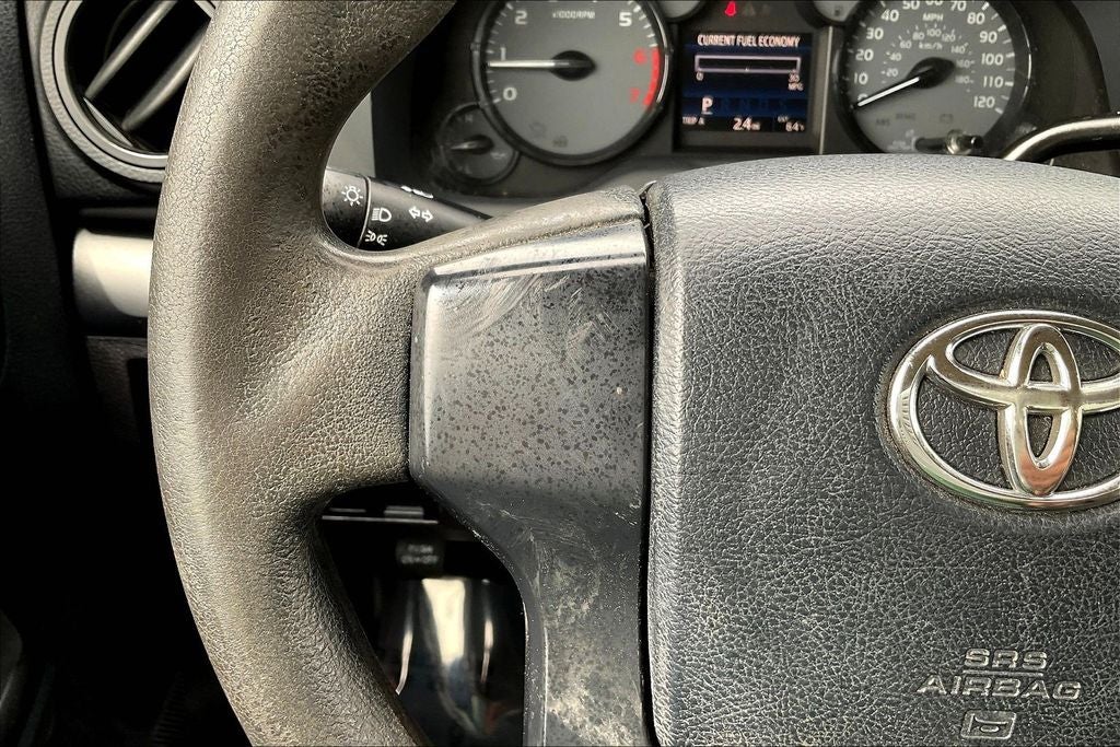 2016 Toyota Tundra SR