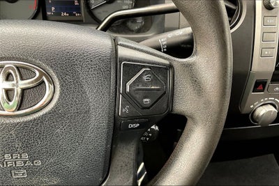 2016 Toyota Tundra SR