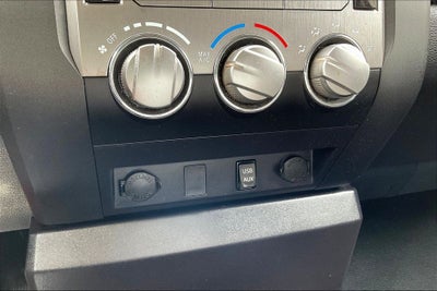 2016 Toyota Tundra SR