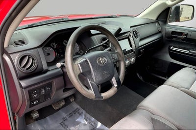 2016 Toyota Tundra SR