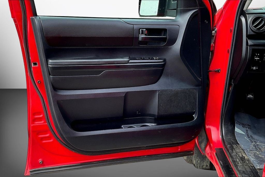 2016 Toyota Tundra SR