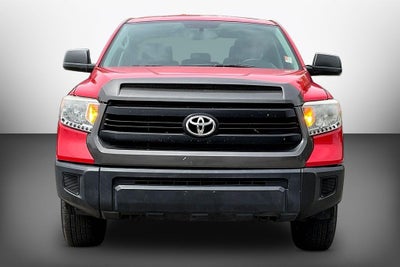2016 Toyota Tundra SR