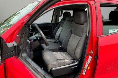 2016 Toyota Tundra SR