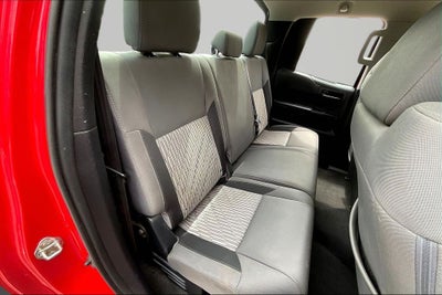 2016 Toyota Tundra SR