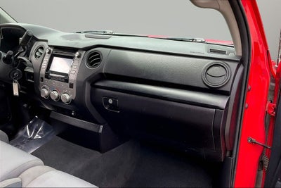 2016 Toyota Tundra SR