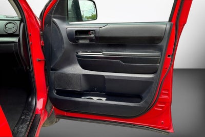 2016 Toyota Tundra SR