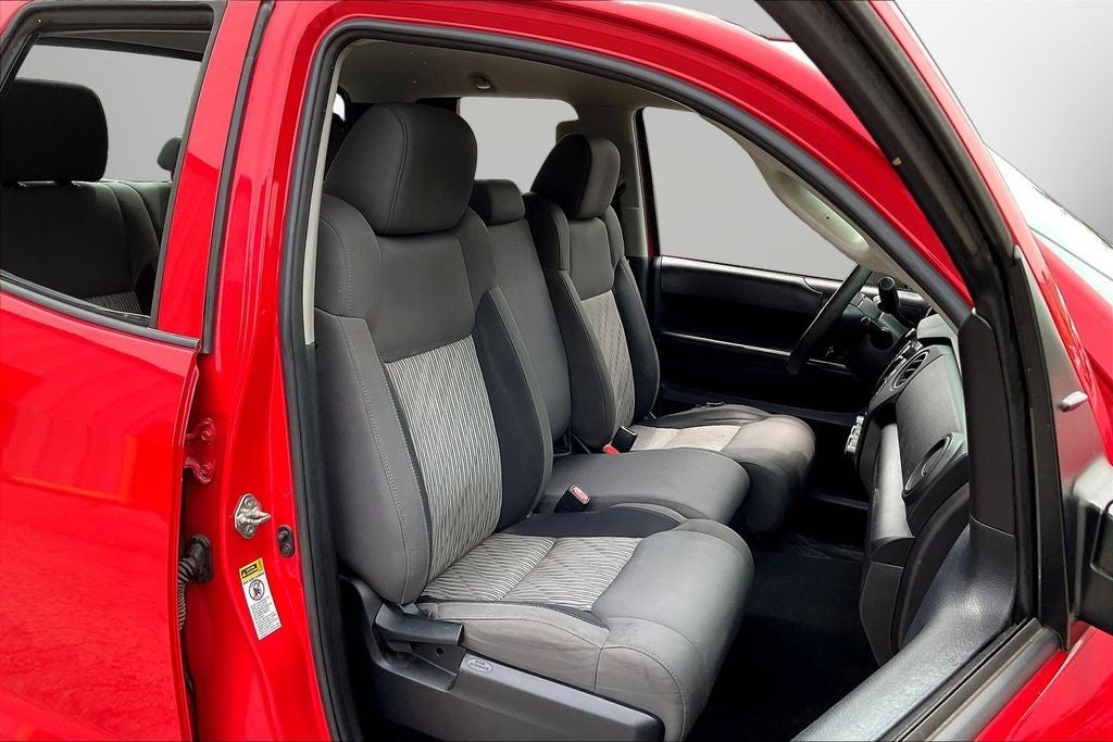 2016 Toyota Tundra SR