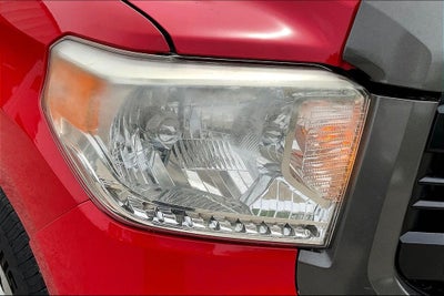 2016 Toyota Tundra SR